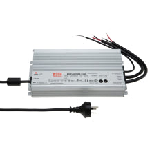 Mean Well 24v / 600w Ip65 Rugged Dimmable Led Driver Mean Well 24v / 600w Ip65 Rugged Dimmable Led Driver